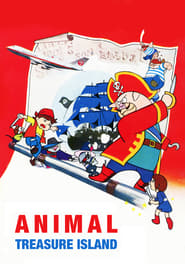 Animal Treasure Island 1971 مشاهدة وتحميل فيلم مترجم بجودة عالية