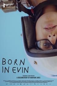 Born in Evin постер