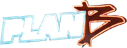 Plan B Logo