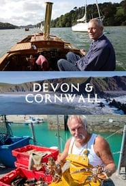 Devon and Cornwall Episode Rating Graph poster