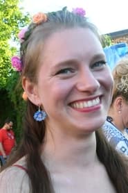 Katre Kaseleht as Woman in Diner