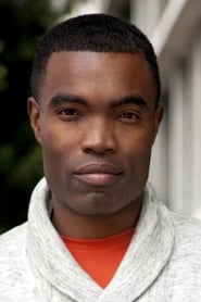 Damien D. Smith as Andre