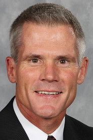 John Harrington is Self - University of Minnesota Duluth - Forward