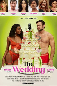 The Wedding постер