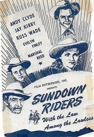 Sundown Riders (1944)