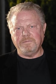 William Lucking as Harry McHenry