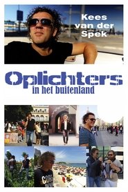 Oplichters In Het Buitenland