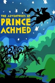 The Adventures of Prince Achmed 1926 (film) online stream watch eng
subtitle [HD]