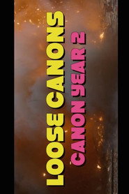 Loose Canons: Canon 2.0