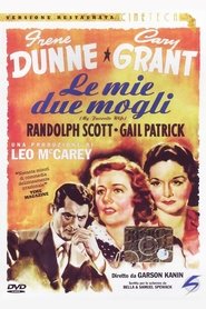 Le mie due mogli (1940) Le mie due mogli (1940)