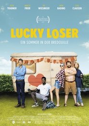 Lucky Loser 2017 吹き替え 無料動画