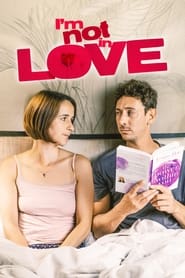 Poster for I'm Not in Love