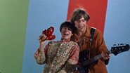 The Devil and Peter Tork
