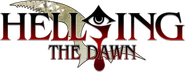 Hellsing: The Dawn Logo