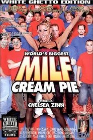 World's Biggest MILF Cream Pie 1