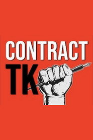 Contract TK poster