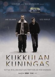 Poster Kukkulan kuningas