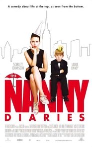 Diário de uma Nanny movie poster player