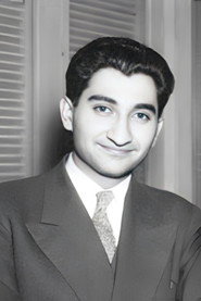 Hamid Reza Pahlavi