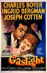 Reflections on «Gaslight»