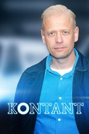Kontant постер