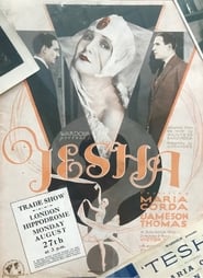 Poster Tesha