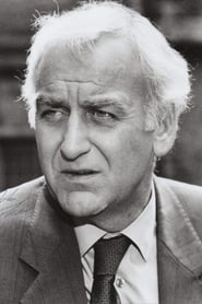 Image John Thaw