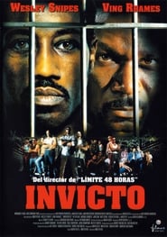 Invicto: Contraataque (2002)
