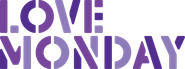 Logo for Love Monday
