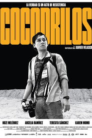 Cocodrilos
