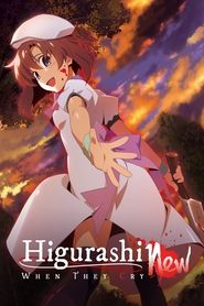Higurashi: When They Cry – NEW (2020)