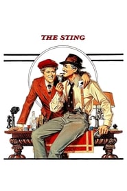 The Sting (1973)