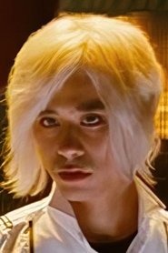 Keita Saito