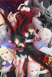 Assistir Machine-Doll Wa Kizutsukanai Online completo