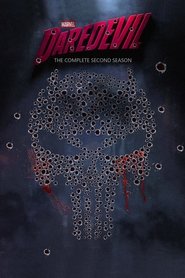 Daredevil Season 2