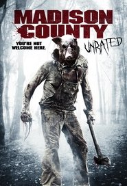 Madison County film en streaming