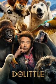 Dolittle Hindi Dubbed 2020