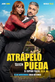 Atrápelo quien pueda
