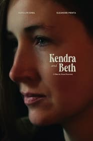 Kendra and Beth постер