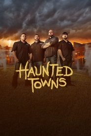 Haunted Towns Haunted Towns