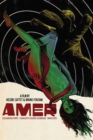 مشاهدة فيلم Amer 2009 مترجم