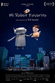 Mi robot favorito