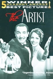 The Artist: The Making of an American Romance streaming