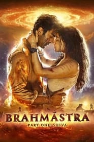 Poster Brahmastra