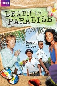 Death in Paradise Season 3 Episode 1