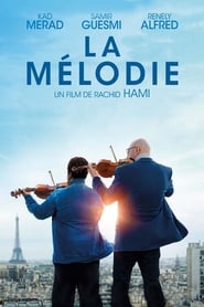 La mélodie (2017)