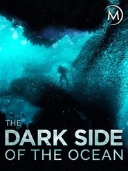 Poster The Dark Side of the Ocean 2015