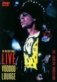 The Rolling Stones Live in New Jersey 1994