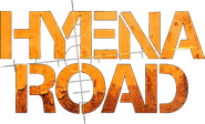 Hyena Road Logo