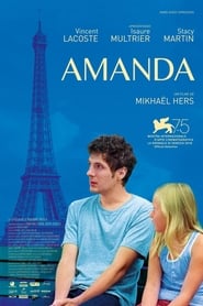 Assistir Amanda Online HD